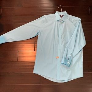 Stafford shirt, Tasso Elba shirts, bar lll shirts